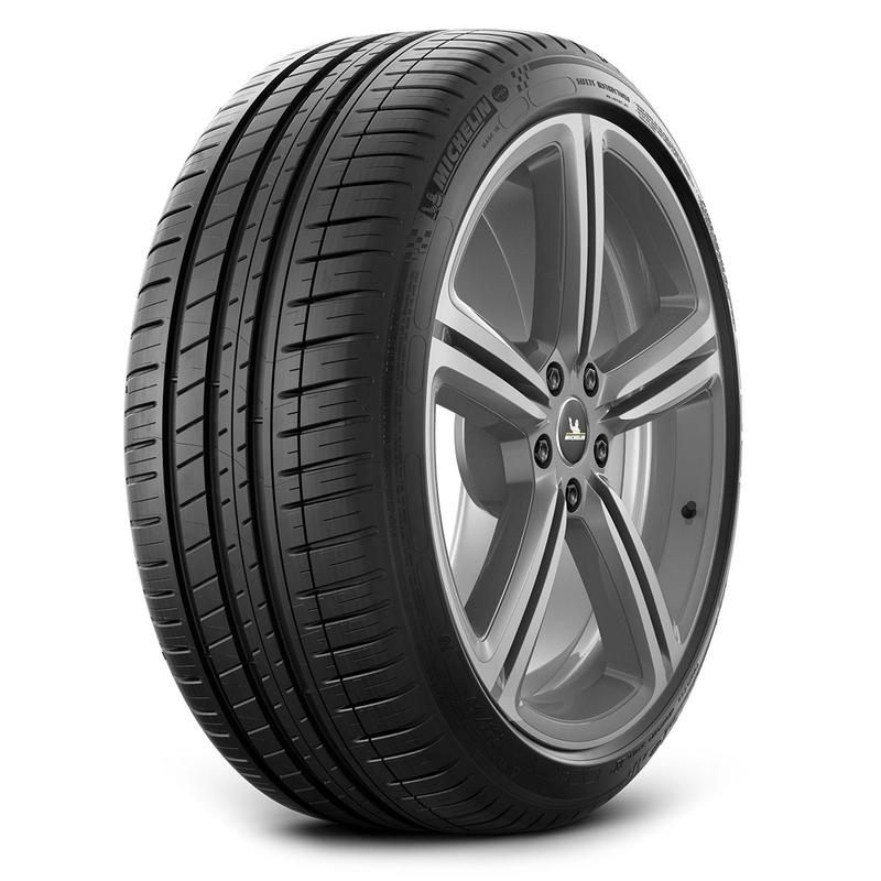 正規品2本MICHELIN PILOT SPORT 3 285/35ZR20 Kit 2 Pneus Aro 20 Michelin 285/35 R20 104Y Pilot Sport 3 MO
